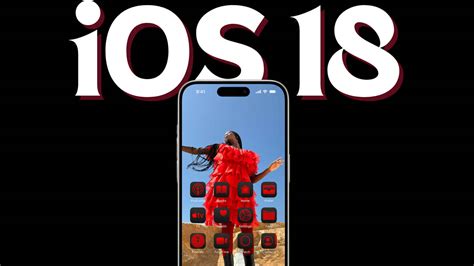 How to Install the Fifth iOS 18 Public Beta .